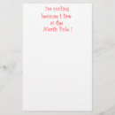 Search for santa stationery paper Elf