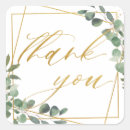 Search for geometric thank you thanks stickers Couple