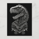 Search for black t postcards Black and white