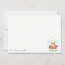 Search for airplane note cards Boy