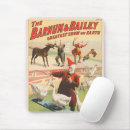 Search for circus clowns mousepads History