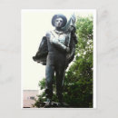 Search for monuments postcards Sculpture