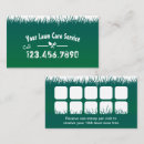 Search for lawn care marketing materials Promotional