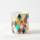 Search for triangle mugs Trendy