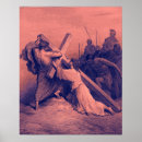 Search for the crucifixion of jesus christ on the cross posters God