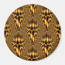 Search for golden magnets Black