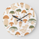 Search for mushroom clocks Pattern