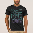 Search for hustlin tshirts Funny
