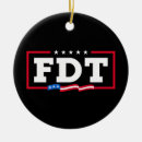 Search for funny trump christmas tree decorations Republican