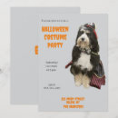 Search for dog halloween invitations Funny