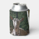 Search for goat can coolers Cute