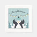 Search for penguin napkins Cute