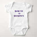 Search for grandma loves me baby clothes Grandparent