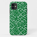 Search for labyrinth iphone cases Green