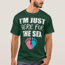 Search for funny gender reveal tshirts Newborn
