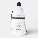 Search for cat design bags Meow