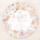 Search for round coasters Bohemian