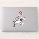 Search for cat logo stickers Toddler