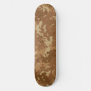 Search for desert skateboards Brown