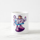 Search for toaster mugs Funny