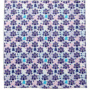 Search for peacock blue shower curtains Background