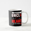 Search for proud uncle mugs Warrior