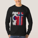 Search for south korean flag tshirts Ancestry