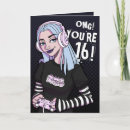 Search for punks cards For kids