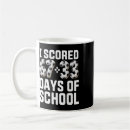 Search for football stadium mugs Midfielder