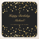 Search for happy 50th birthday coasters Fifty