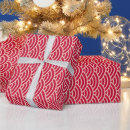 Search for fish scale wrapping paper Pattern