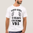 Search for vacation bible school tshirts Faith