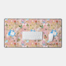 Search for alice in wonderland mousepads Tea party