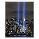 Search for september 11 memorial posters Twin towers