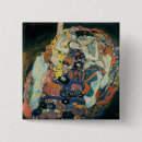 Search for expressionists badges Klimt