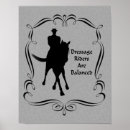 Search for equestrian sport posters Dressage