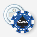 Search for las vegas bottle openers Gambler