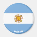 Search for argentina magnets World flags