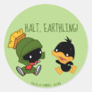 Search for daffy duck stickers Classic cartoon