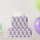 Search for cone wrapping paper Chocolate