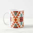 Search for american style mugs Pattern