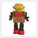 Search for kids robot stickers Fun