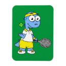 Search for tennis player magnets Cute