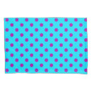 Search for polka dot pattern pillowcases Spots