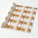 Search for linen wrapping paper Cute