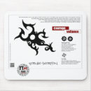 Search for scorpion mousepads Tattoo