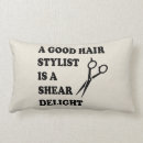 Search for barber cushions Stylist