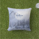 Search for winter wonderland cushions Snowy