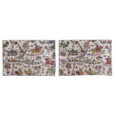 Search for oriental pillowcases Persian