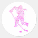 Search for face off stickers Passion